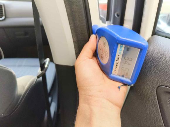 [深圳·湘U] 二手奇瑞瑞虎5x2019款 HERO 1.5L 手动时尚版