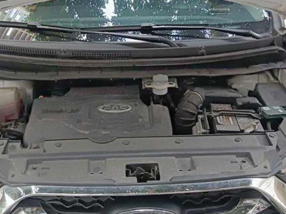 [成都·川G] 二手江汽集团瑞风S32017款 1.5L 手动豪华智能型