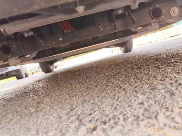 [青岛·鲁B] 二手宝骏宝骏KiWi EV2023款 大疆版 磷酸铁锂