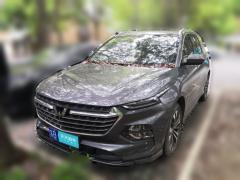 [无锡·苏B]五菱汽车&nbsp;&nbsp;五菱凯捷&nbsp;&nbsp;2020款1.5TCVT旗舰型