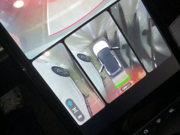 [成都·川A] 二手天际汽车天际ME52021款 1012 PRO