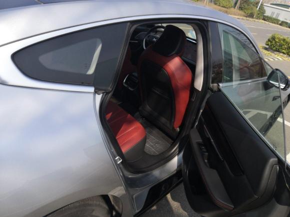 [青岛·豫A] 二手小鹏小鹏P72020款 562E性能版