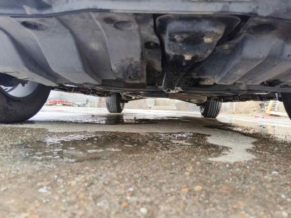 [金华·浙G] 二手奇瑞瑞虎52016款 2.0L CVT家悦版