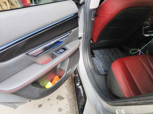 [广州·粤A] 二手小鹏小鹏P72022款 480N+