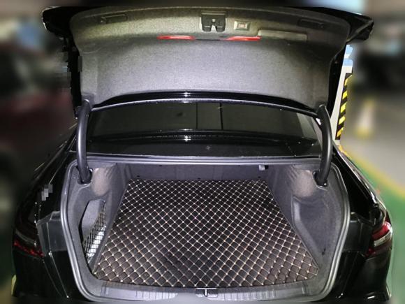 [芜湖·皖B] 二手奥迪奥迪A6L2020款 45 TFSI 臻选致雅型