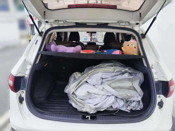 [无锡·苏B] 二手一汽森雅R72017款 1.6L 自动智能型