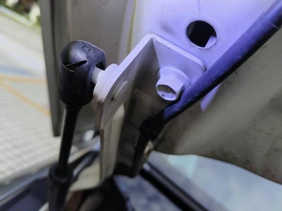 [宁波·浙B] 二手魏牌魏牌 VV52017款 2.0T 旗舰型