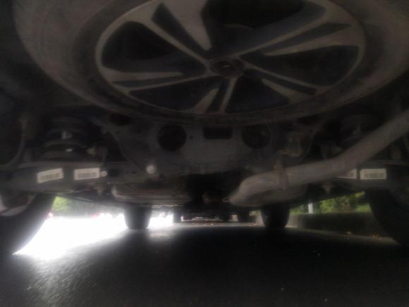 [常州·苏L] 二手野马汽车野马T702016款 升级版 1.5T 手动豪华型