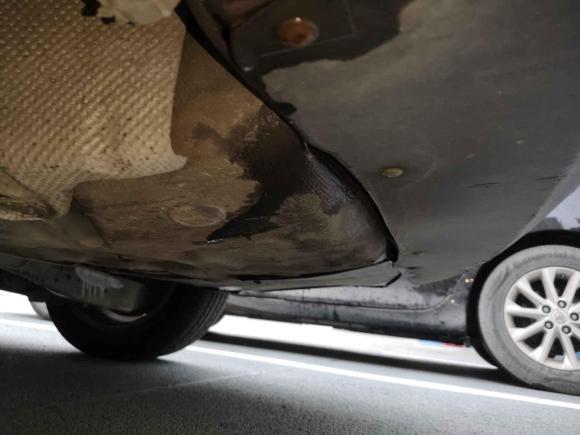 [宁波·沪C] 二手斯柯达昊锐2012款 1.4TSI 手动智雅版