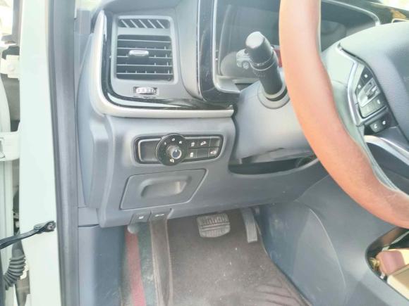 [南京·苏A] 二手广汽传祺传祺M82021款 领秀系列 390T 至尊版