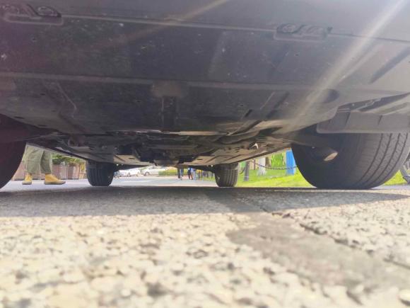 [上海·苏E] 二手斯巴鲁森林人2021款 2.0i 豪华版EyeSight