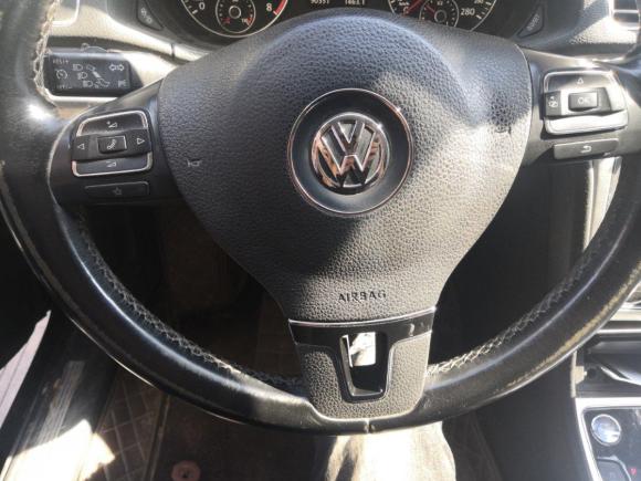 [义乌·浙G] 二手大众帕萨特2015款 1.8TSI DSG御尊版