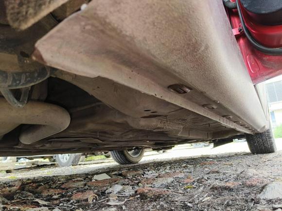 [广州·粤T] 二手名爵MG62018款 20T 自动豪华智联版 国VI