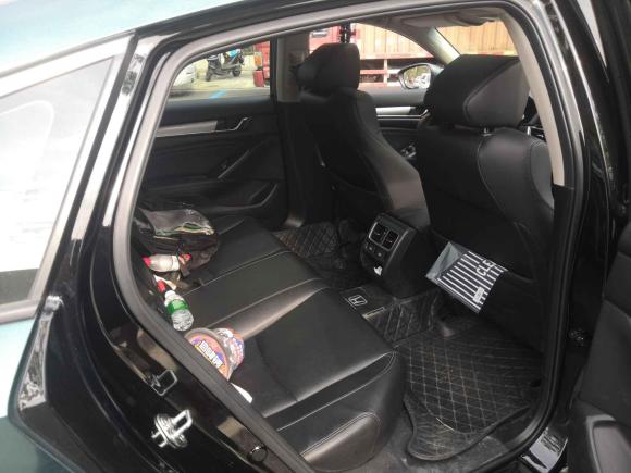 [成都·川A] 二手本田雅阁2022款 260TURBO 豪华版