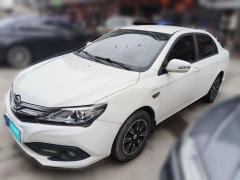 [义乌·浙G] 比亚迪比亚迪F32016款 1.5L 自动豪华型