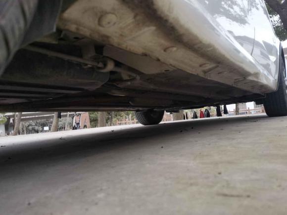 [无锡·苏B] 二手宝骏宝骏310W2017款 1.5L 手动时尚型 国VI