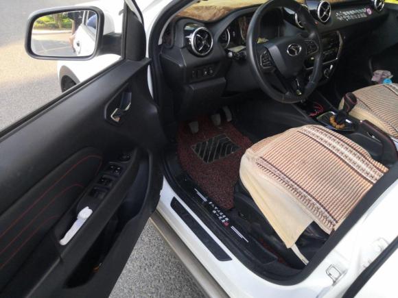 [常州·苏E] 二手东南东南DX32016款 1.5L 手动豪华型