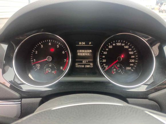 [金华·浙G] 二手大众速腾2018款 280TSI DSG舒适型