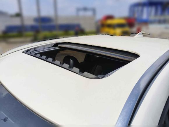 [南通·苏F] 二手马自达马自达CX-52017款 2.5L 自动四驱智尊型 国VI