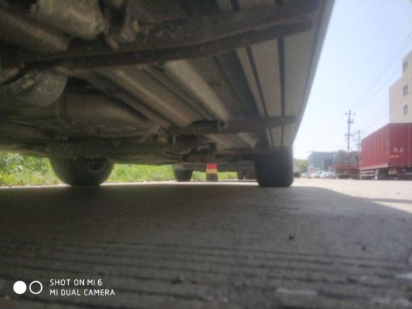 [台州·浙J] 二手大众途锐2011款 3.0TSI 标配型