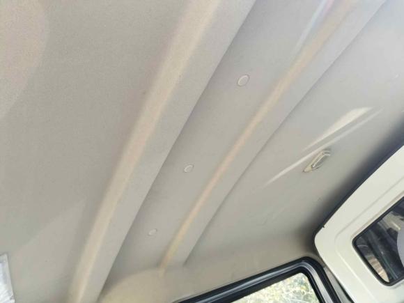 [成都·渝A] 二手长安凯程长安睿行M802018款 1.5L基本型厢货平顶背掀门4G15S