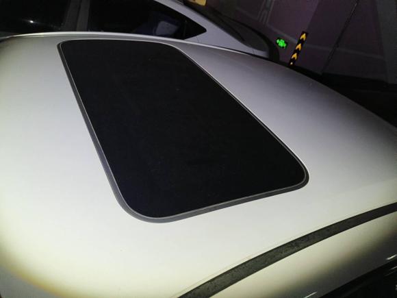 [西安·皖A] 二手本田思域2016款 220TURBO CVT豪华版