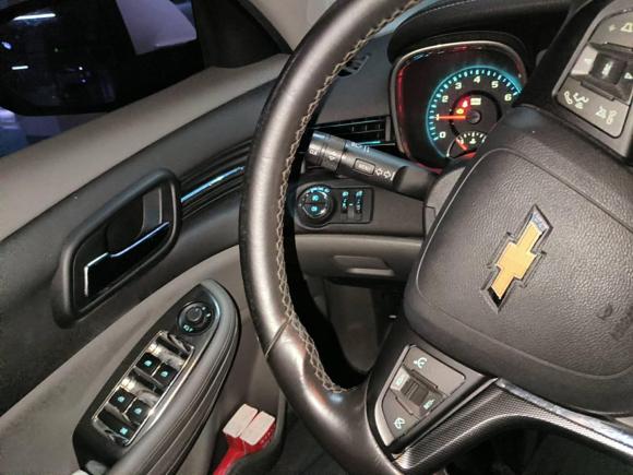 [嘉兴·浙F] 二手雪佛兰迈锐宝2013款 2.0L 自动豪华版