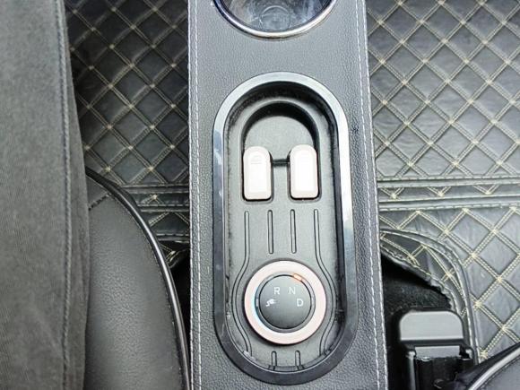 [深圳·粤B] 二手五菱汽车宏光MINIEV2020款 悦享款 磷酸铁锂