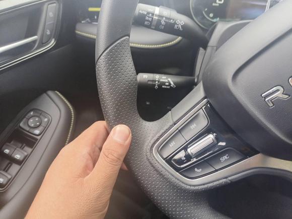 [杭州·苏U] 二手荣威荣威i52021款 1.5L CVT钻石版