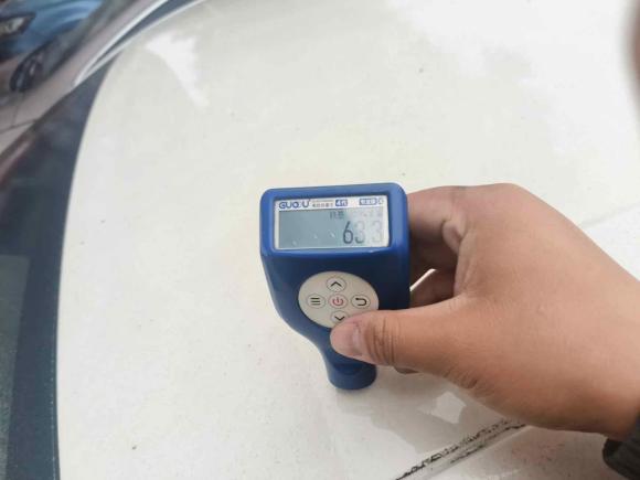 [金华·浙G] 二手福特福睿斯2017款 1.5L 自动舒适型