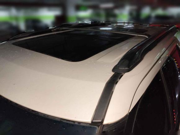 [杭州·浙A] 二手福特探险者2017款 2.3T 精英版