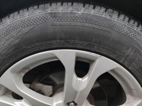 [苏州·沪B] 二手三菱欧蓝德2013款 2.4L 四驱豪华导航版 5座