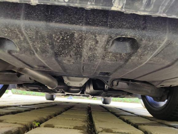 [苏州·苏U] 二手奔驰奔驰C级2021款 C 260 L 运动星耀臻藏版