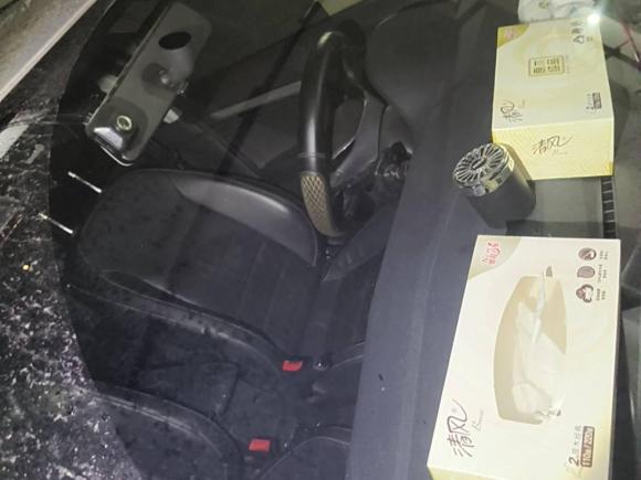 [宁波·浙B] 二手大众朗逸2017款 1.6L 自动舒适版