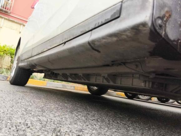 [上海·沪A] 二手别克微蓝62022款 互联共享型 PLUS