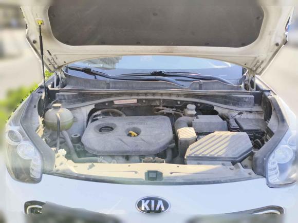 [济南·皖E] 二手起亚起亚KX52016款 2.0L 自动两驱GLS