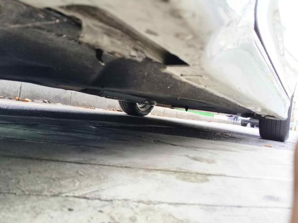 [深圳·粤B] 二手本田英仕派2019款 260TURBO 精致版 国VI