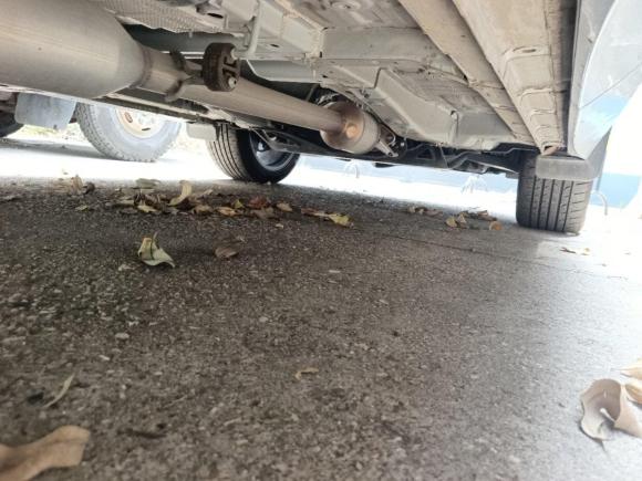 [深圳·湘A] 二手长安长安UNI-K2021款 2.0T 尊贵型