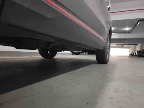 [南京·苏N] 二手长安长安CS75 PLUS2022款 1.5T 自动豪华型