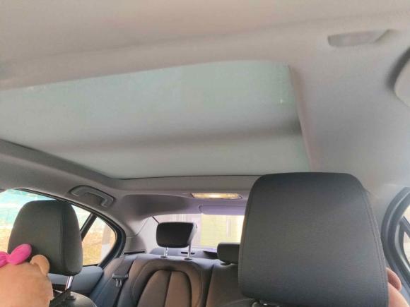 [北京·冀B] 二手宝马宝马1系2018款 118i 运动型