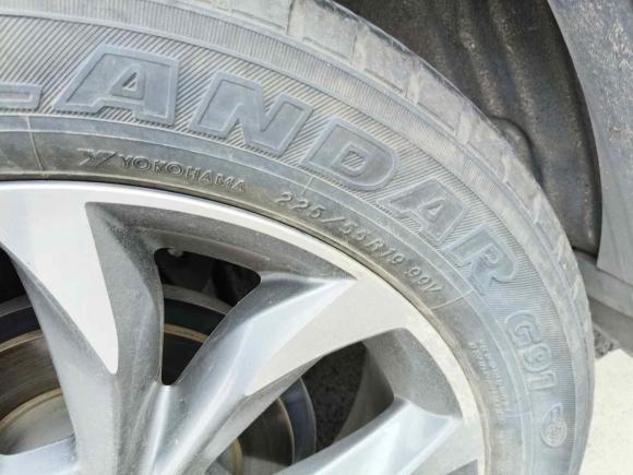 [成都·川A] 二手马自达马自达CX-42016款 2.5L 自动四驱蓝天激情版