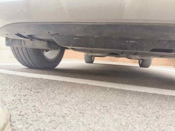 [济南·鲁A] 二手大众探岳X2020款 330TSI 两驱尊贵智联版