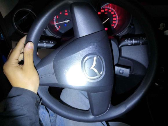 [义乌·浙G] 二手马自达马自达3星骋2012款 两厢 1.6L 自动精英型