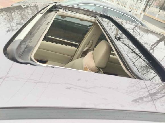 [北京·京P] 二手日产颐达2008款 1.6L 自动智能型