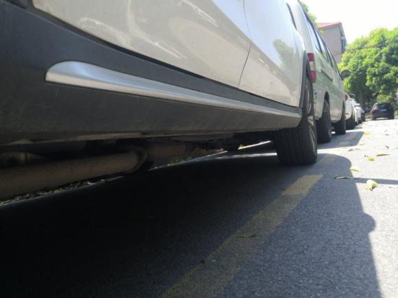 [上海·沪A] 二手荣威荣威RX5新能源2017款 eRX5 50T 混动互联尊荣旗舰版