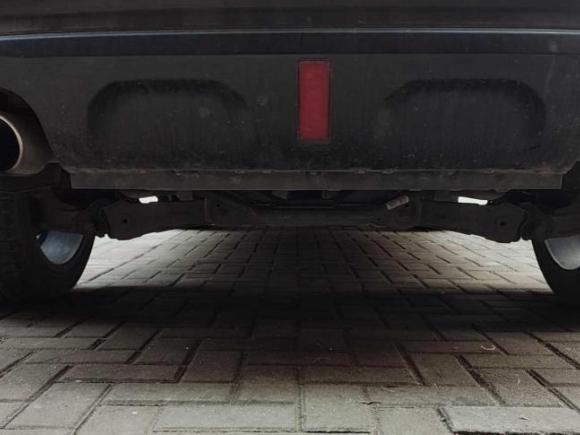 [嘉兴·浙F] 二手魏牌魏牌 VV52017款 2.0T 旗舰型