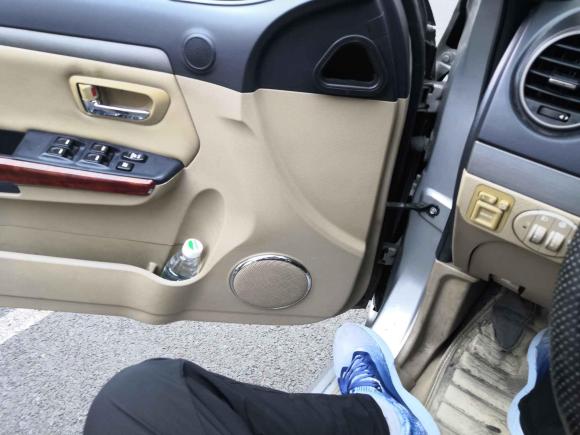 [苏州·苏E] 二手哈弗哈弗H5经典2012款 欧风版 绿静2.0T自动四驱超豪华型