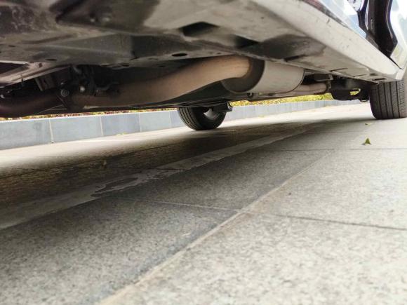 [佛山·粤E] 二手广汽传祺传祺M62023款 PRO 270T DCT尊享版