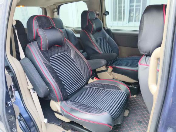 [北京·京N] 二手别克别克GL82013款 2.4L 经典版