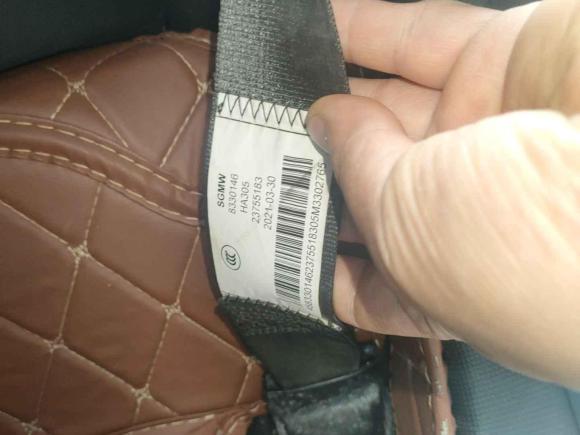 [西安·陕A] 二手五菱汽车宏光MINIEV2021款 马卡龙时尚款 三元锂